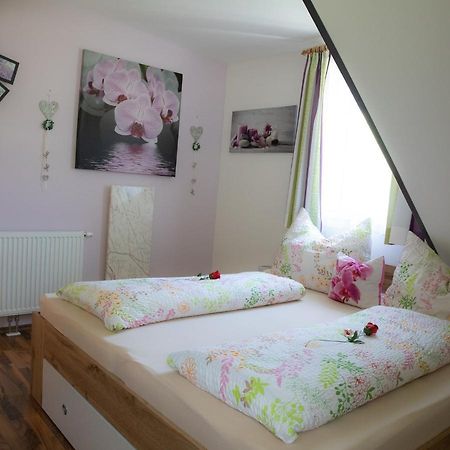 Appartement Edelweiss Mit Infrarotkabine Grosssolk 外观 照片