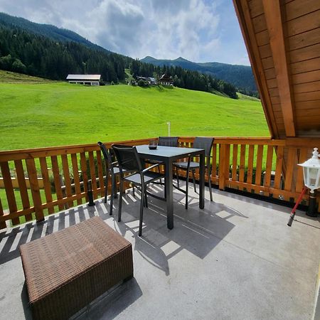 Appartement Edelweiss Mit Infrarotkabine Grosssolk 外观 照片